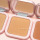 Cosmetics Bronzer Powder Face Makeup Foundation